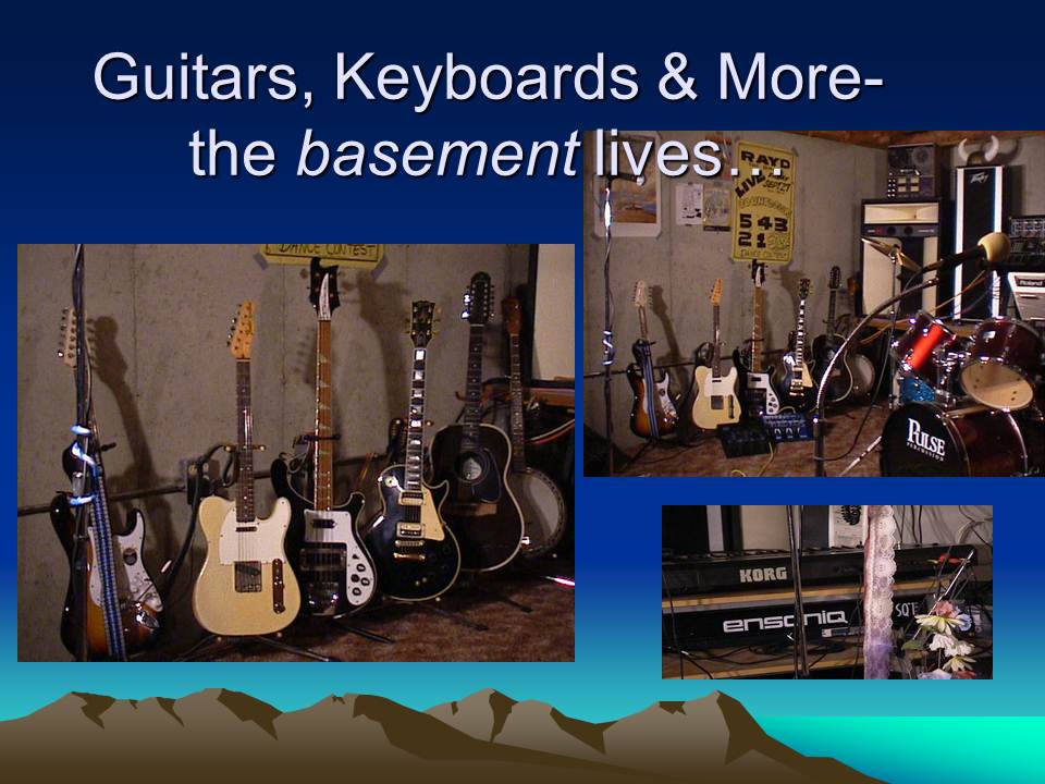 basement 2