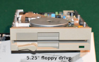 floppy