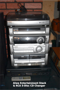 aiwa
