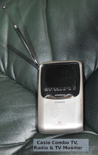 casio