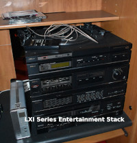 lxi stack