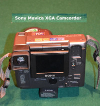 sonyxga1