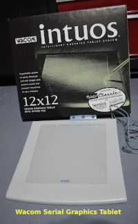 wacom