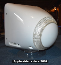 emac sideview