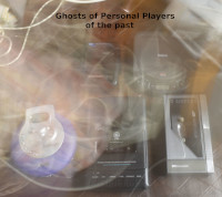 ghosts