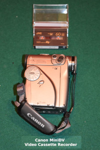 minidv