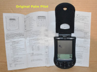 palm pilot