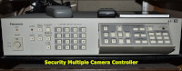 sec cam
