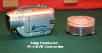 handycam