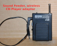 sound feeder