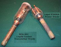 power tubes