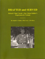 Drafted & Served